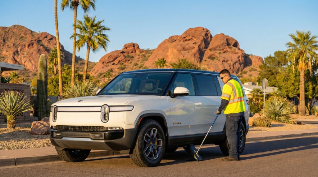 car lockout: Complete guide for Tempe, Arizona residents - Tow Tempe